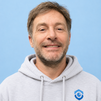 Lucas Chamuya