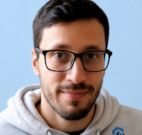 Lucho Chamuyo